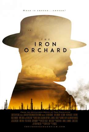 Filme The Iron Orchard - Legendado 2019