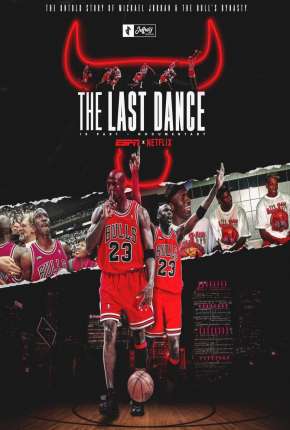 Série The Last Dance - Legendada 2020