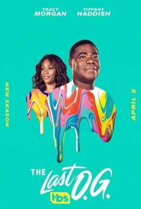 Série The Last O.G. - 2ª Temporada 2019