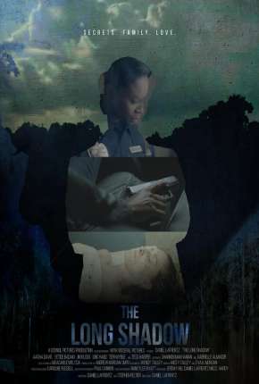 Filme The Long Shadow - Legendado 2020