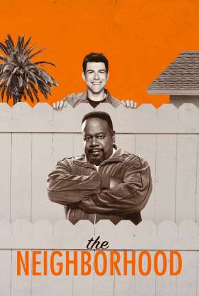 Série The Neighborhood - 2ª Temporada Legendada 2019