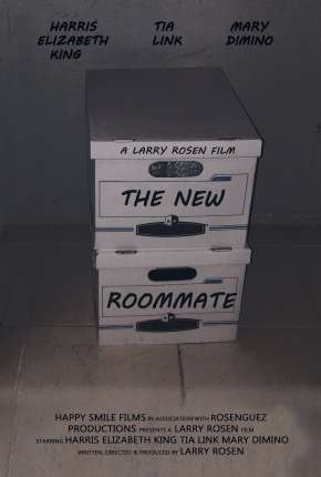 Filme The New Roommate  - Legendado 2020