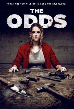 Filme The Odds - Legendado 2019