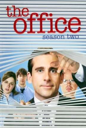Série The Office - 2ª Temporada Completa 2005