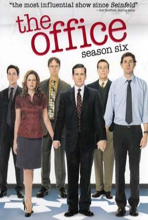 Série The Office - 6ª Temporada 2009