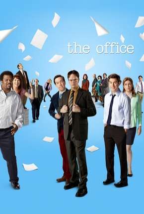 Série The Office - 9ª Temporada 2012
