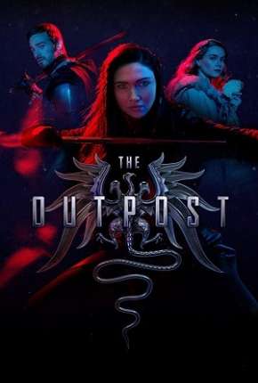 Série The Outpost - 1ª Temporada Legendada 2018