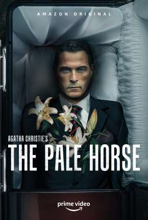Série The Pale Horse  - Legendada 2020