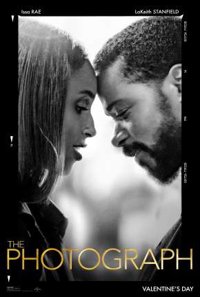 Filme The Photograph - Legendado 2020