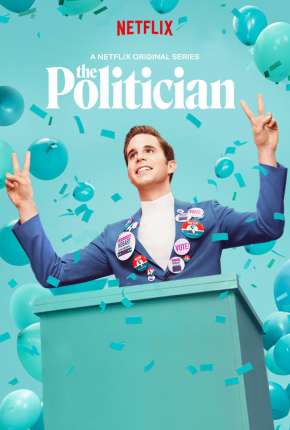 Série The Politician 2019