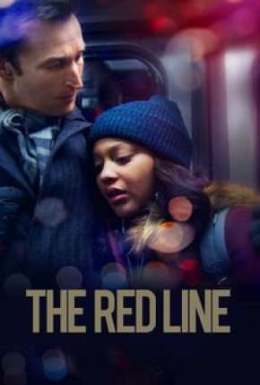 Série The Red Line - Vidas Cruzadas - 1ª Temporada Completa 2020