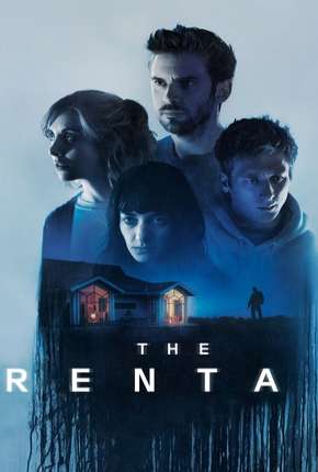 Filme The Rental - Legendado 2020