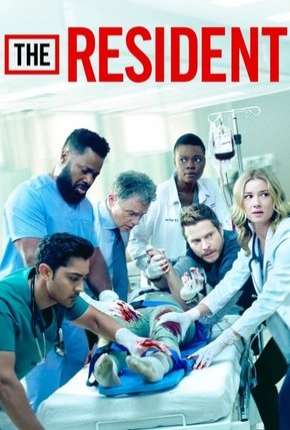 Série The Resident - 3ª Temporada 2020
