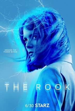 Série The Rook - Legendada 2019