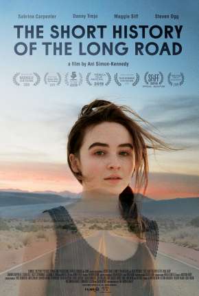 Filme The Short History of The Long Road - Legendado 2020