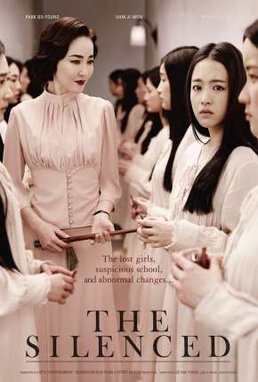 Filme The Silenced - Legendado 2015
