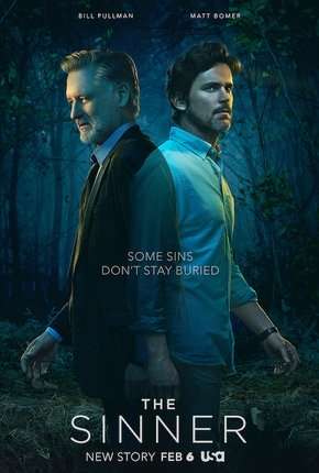 Série The Sinner - 3ª Temporada Legendada 2020