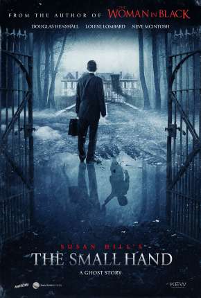 Filme The Small Hand - Susan Hills Ghost Story Legendado 2020