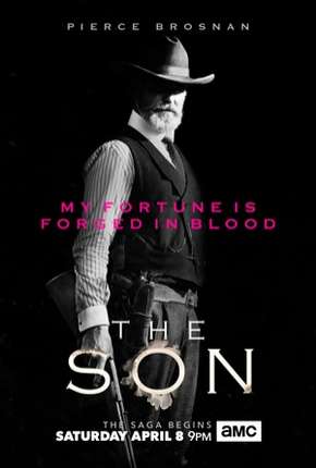 Série The Son - 1ª Temporada - Completa 2017
