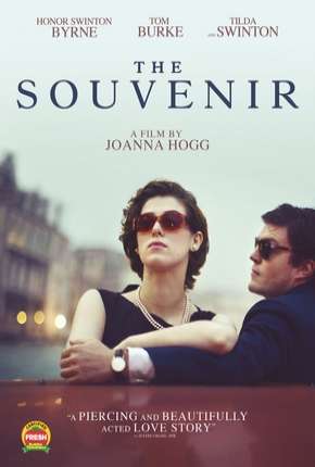 Filme The Souvenir 2020