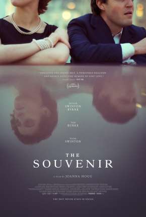 Filme The Souvenir - Legendado 2019