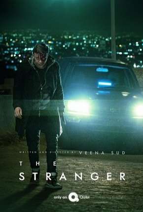 Série The Stranger - 1ª Temporada Completa Legendada 2020