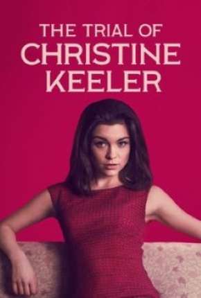 Série The Trial of Christine Keeler Completa - Legendada 2020