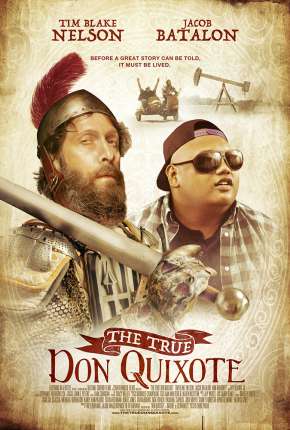 Filme The True Don Quixote - Legendado 2019