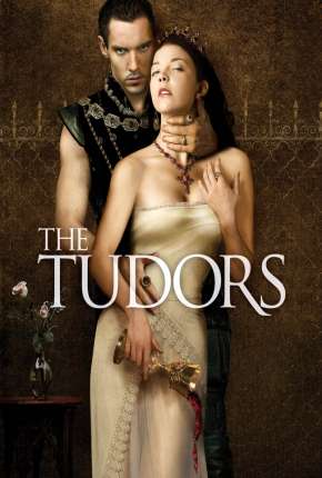 Série The Tudors 2007