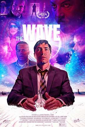 Filme The Wave - Legendado 2020