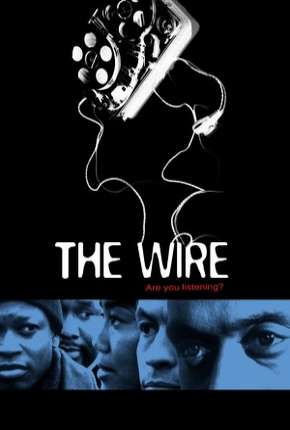 Série The Wire - 1ª Temporada 2002