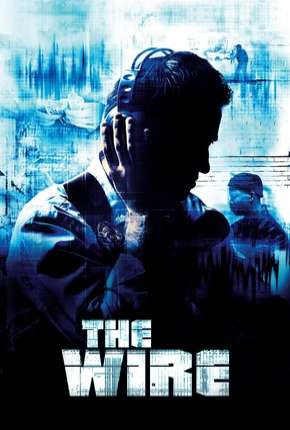 Série The Wire - 2ª Temporada Completa 2003
