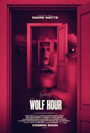 Filme The Wolf Hour - Legendado 2019