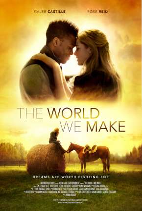 Filme The World We Make - Legendado 2019