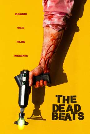 Filme The.Deadbeats. - Legendado 2020