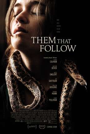 Filme Them That Follow - Legendado 2019