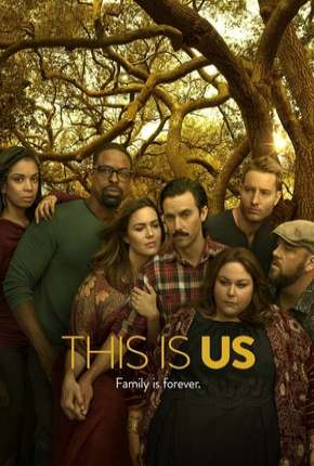 Série This Is Us - 3ª Temporada Completa 2019
