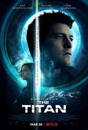Filme Titã 2019