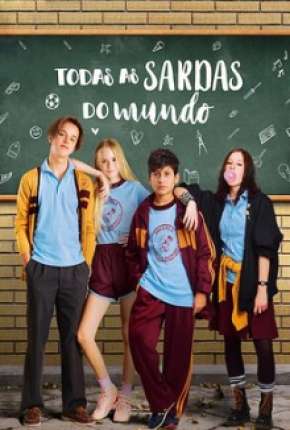 Filme Todas as Sardas do Mundo 2019