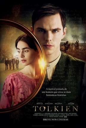 Filme Tolkien 2019