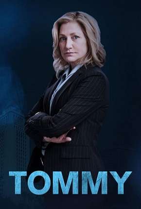 Série Tommy - 1ª Temporada Legendada 2020