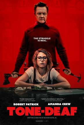 Filme Tone-Deaf - Legendado 2019