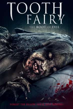 Filme Toothfairy 2 - Return Of The Tooth Fairy Legendado 2020