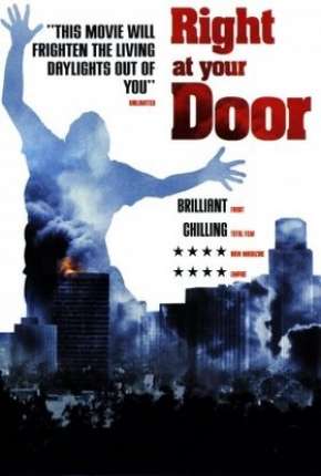 Filme Toque de Recolher - Right at Your Door 2006