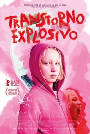 Filme Transtorno Explosivo - Legendado 2020