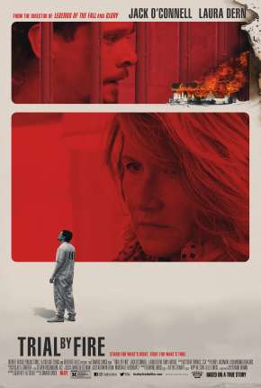 Filme Trial By Fire - Legendado 2019