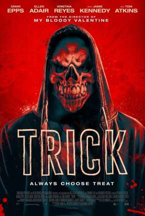 Filme Trick - Legendado 2019