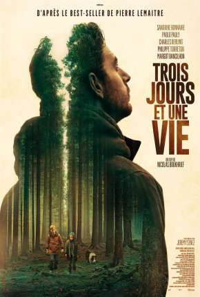 Filme Trois jours et une vie - Legendado 2020