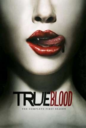Série True Blood - 1ª Temporada Completa 2008