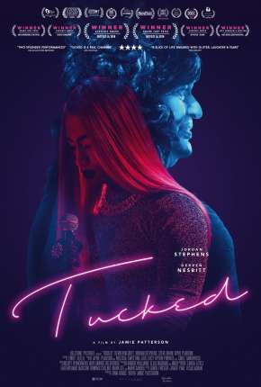 Filme Tucked - Legendado 2019